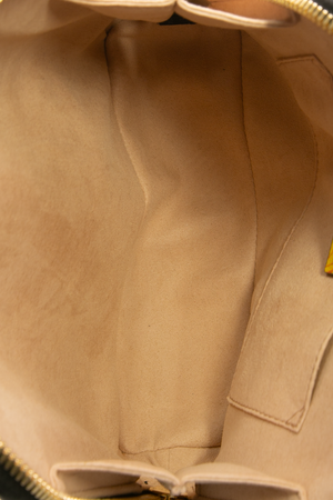 x Ken Scott 1955 Horsebit Bag