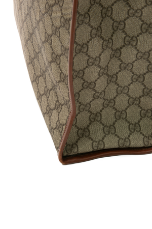 GG Vertical Medium Loop Tote Bag