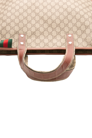 GG Vertical Medium Loop Tote Bag