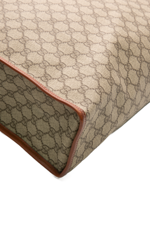 GG Vertical Medium Loop Tote Bag