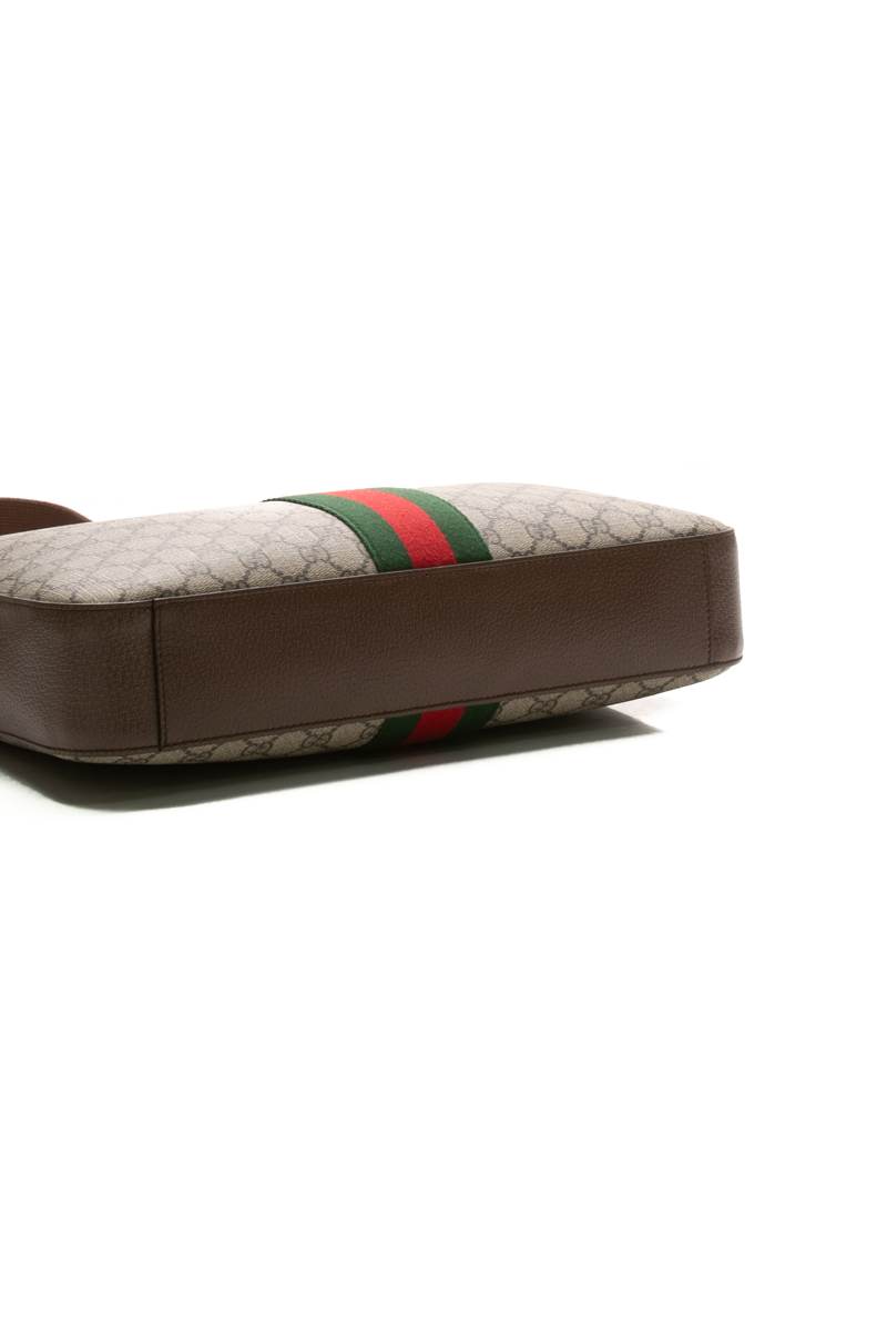 GG Medium Ophidia Briefcase