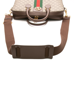 GG Medium Ophidia Briefcase