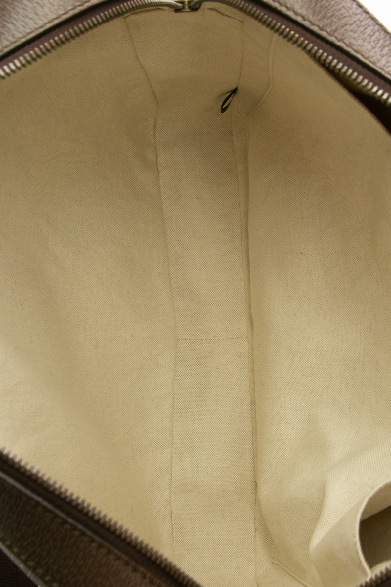 GG Medium Ophidia Briefcase