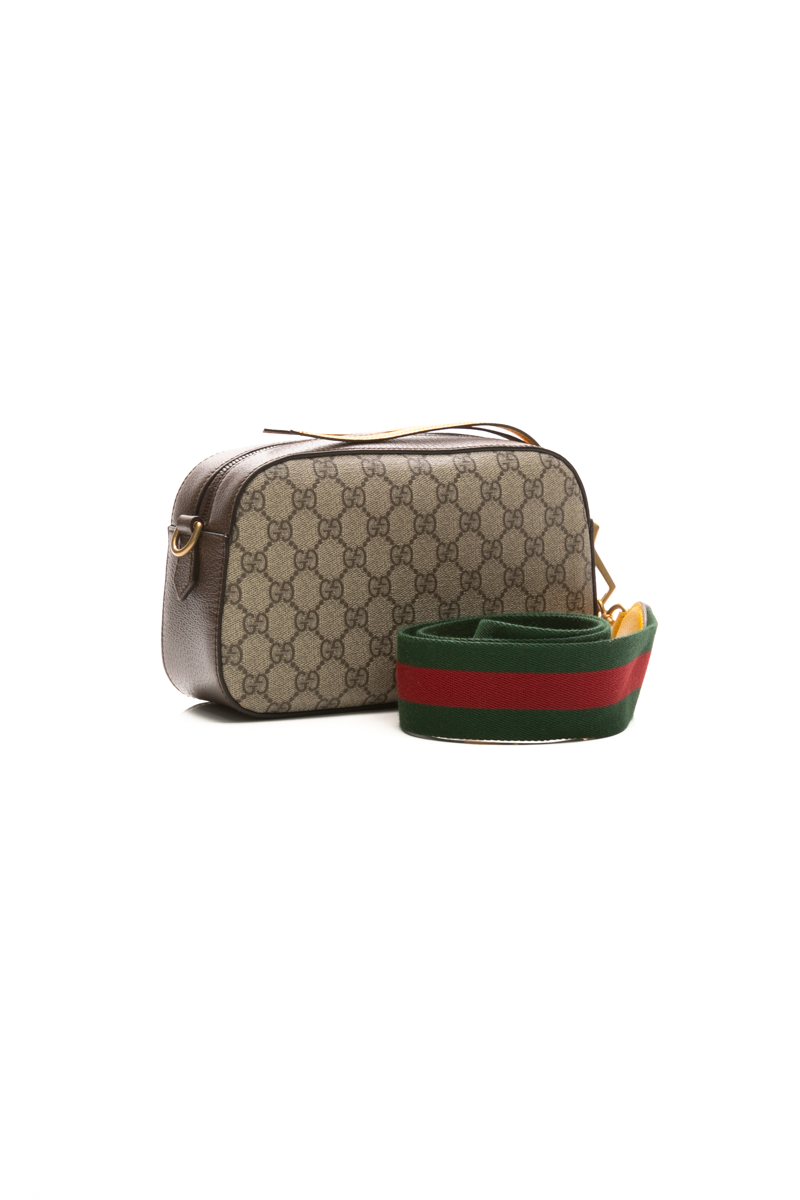 GG Neo Vintage Web Bag