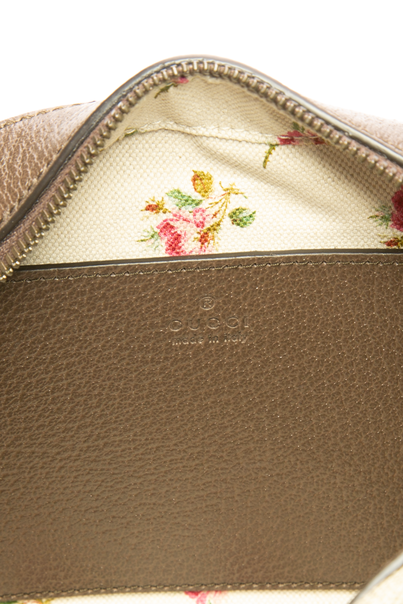 GG Neo Vintage Web Bag