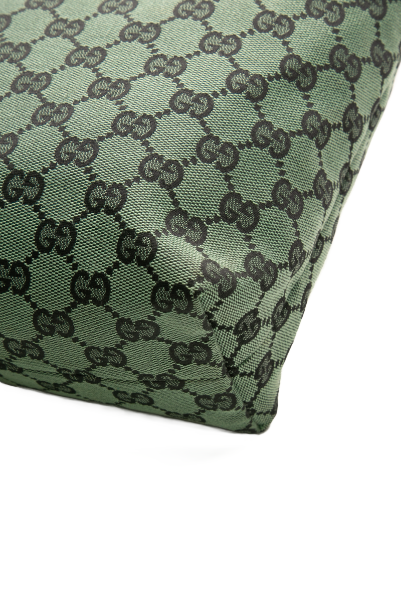 GG Tote Bag