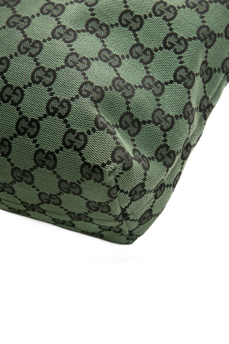 GG Tote Bag