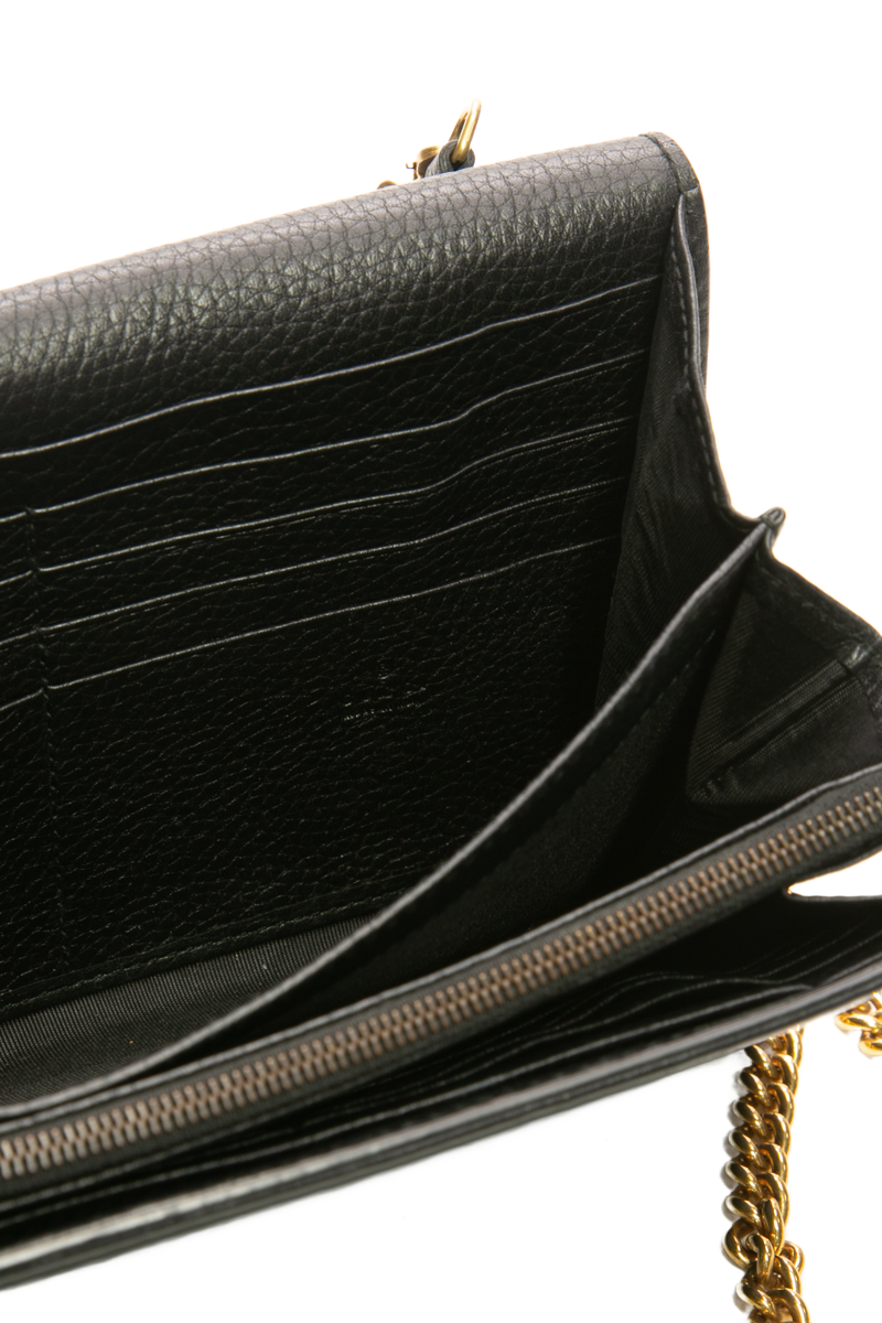 Marmont Wallet on Chain