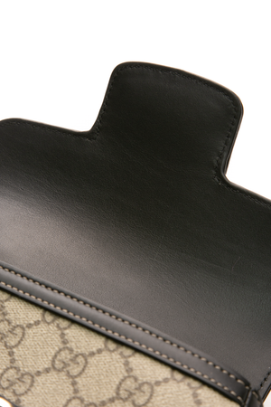 Horsebit 1955 Soft Small Shoulder Bag