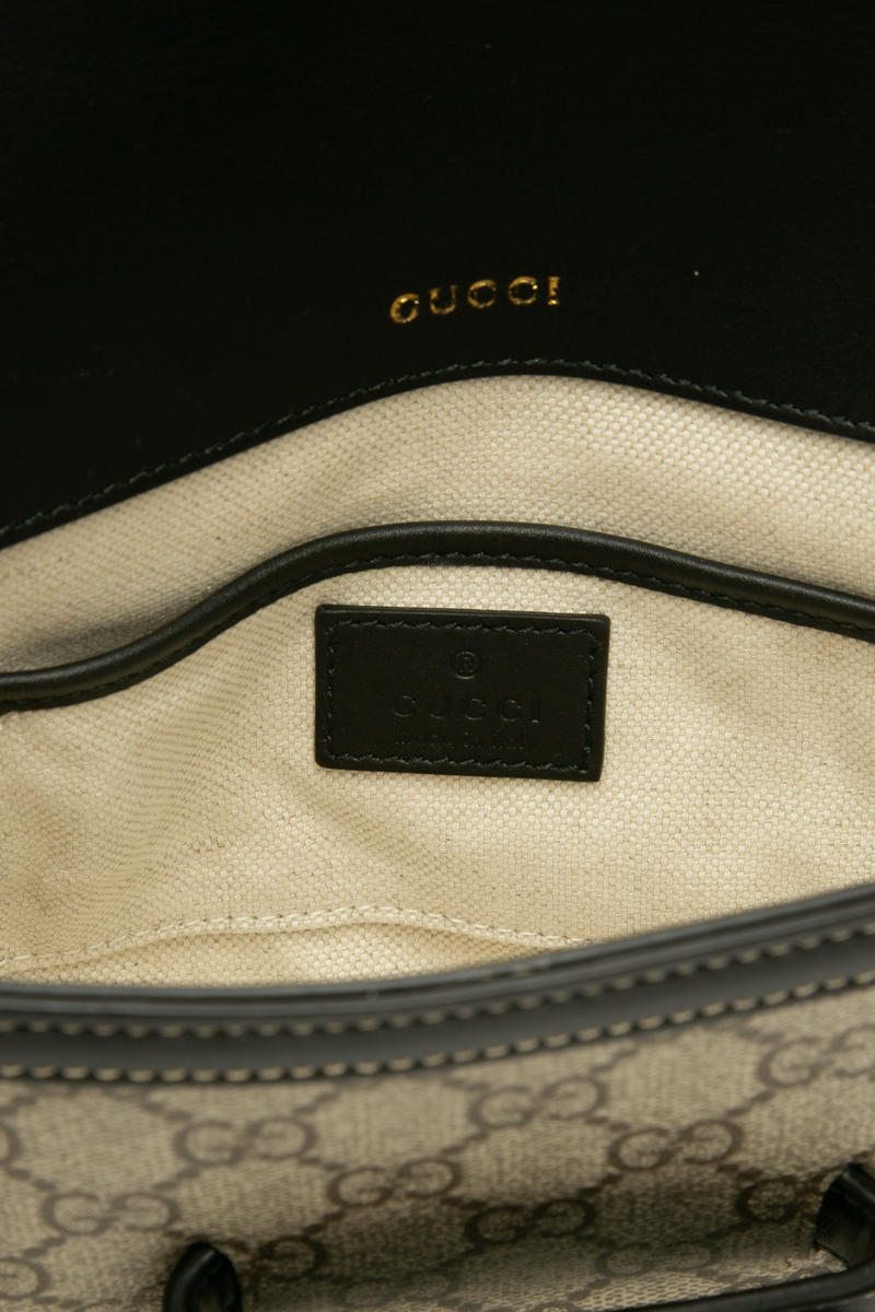 Horsebit 1955 Soft Small Shoulder Bag