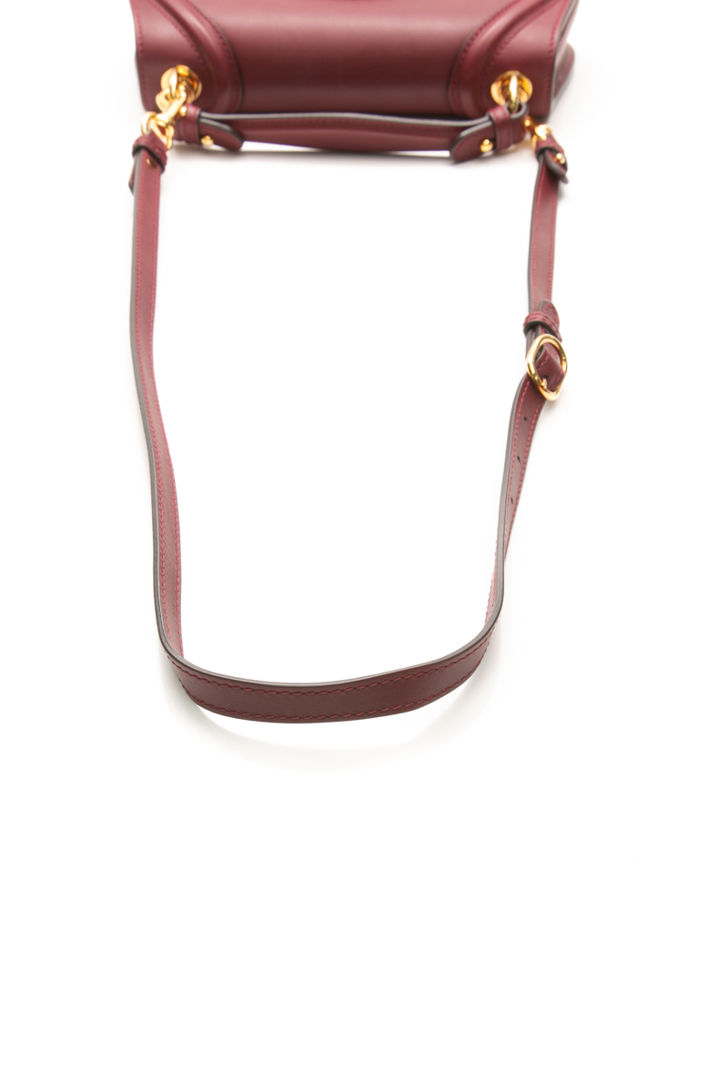 Blondie Medium Top Handle Bag