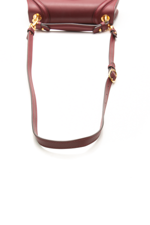 Blondie Medium Top Handle Bag