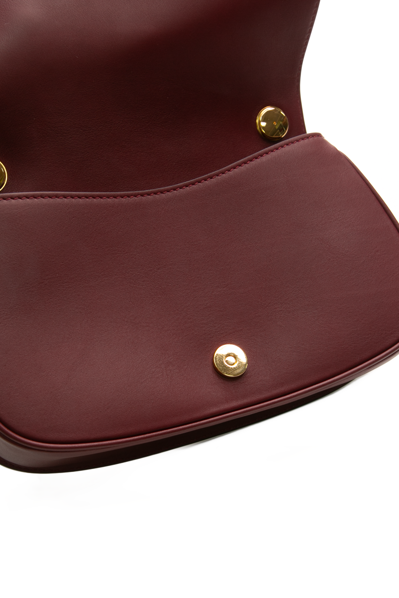 Blondie Medium Top Handle Bag