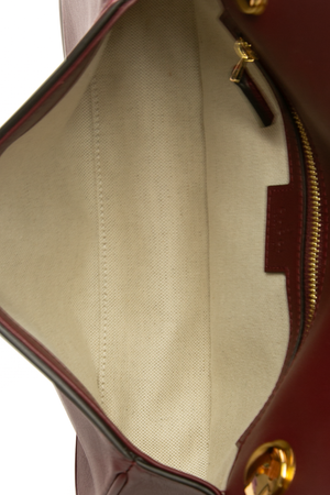 Blondie Medium Top Handle Bag