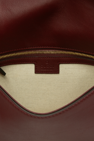 Blondie Medium Top Handle Bag