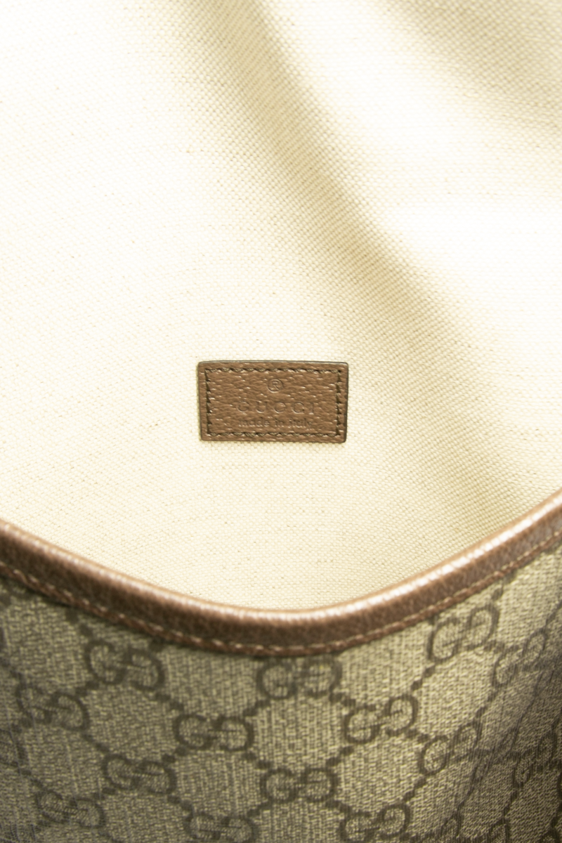 Vintage GG Medium Neo Envelope Messenger Bag