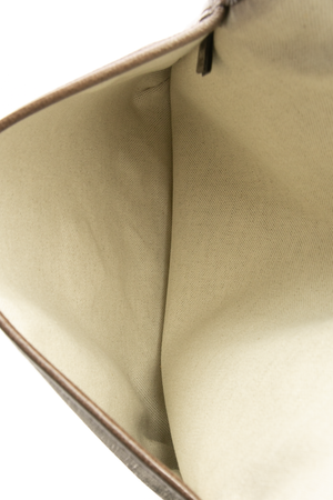Vintage GG Medium Neo Envelope Messenger Bag