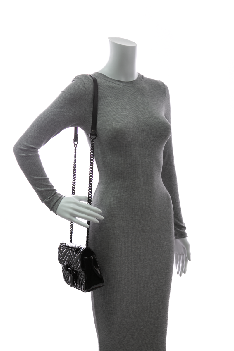 Marmont Small Flap Bag