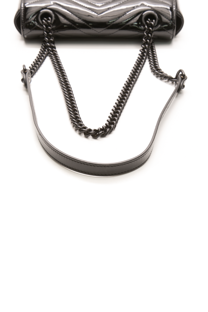 Marmont Small Flap Bag