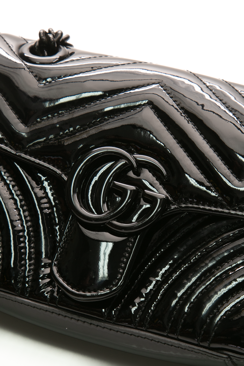 Marmont Small Flap Bag