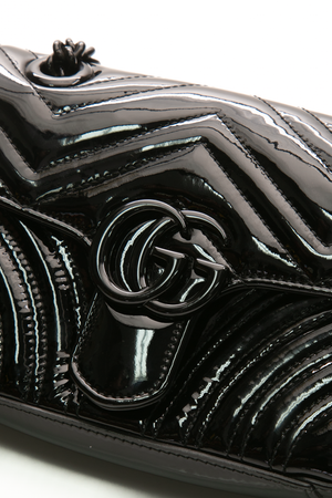 Marmont Small Flap Bag