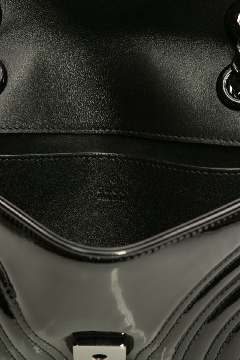 Marmont Small Flap Bag