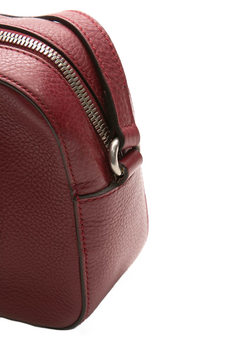 Studded Soho Disco Crossbody Bag