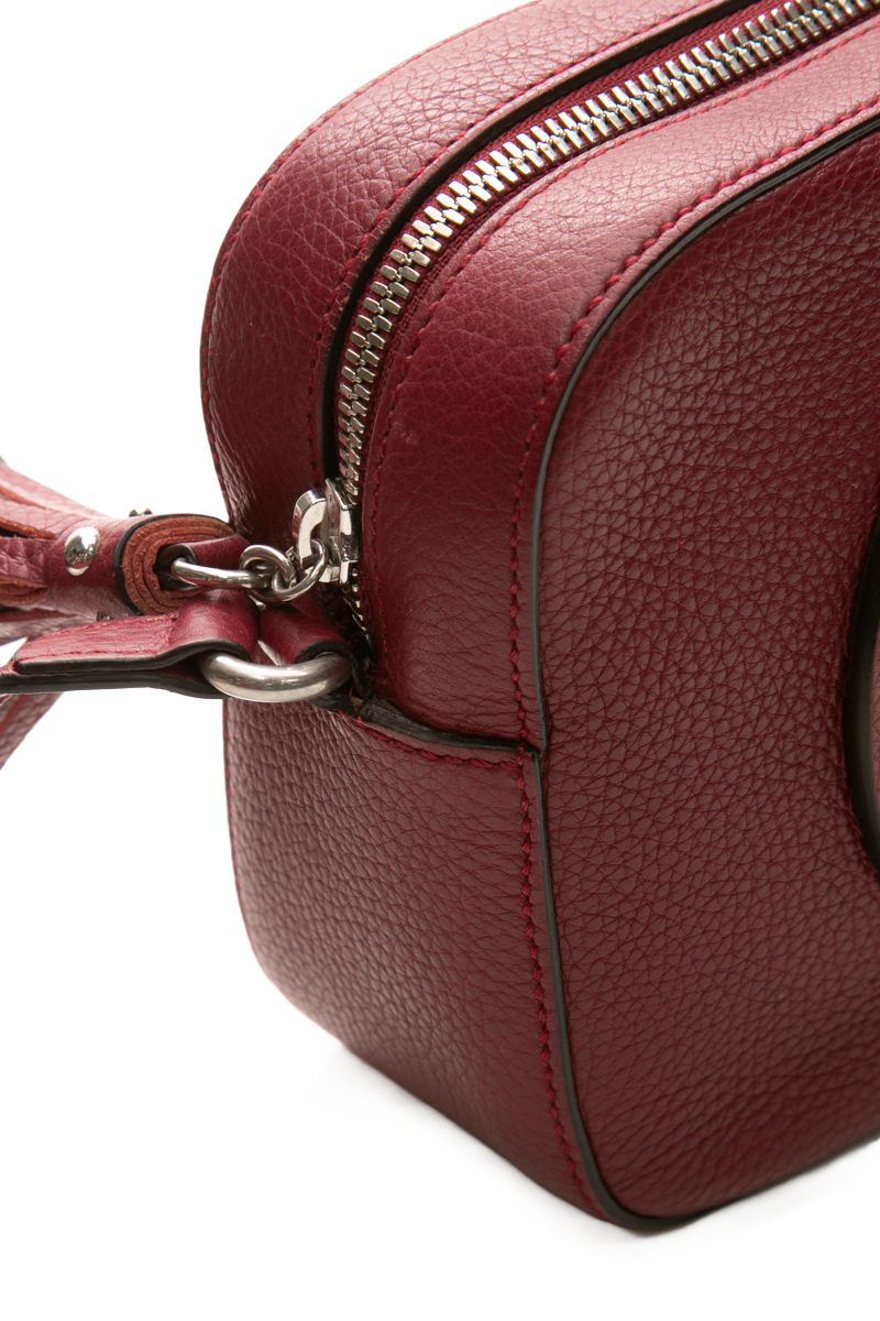 Studded Soho Disco Crossbody Bag