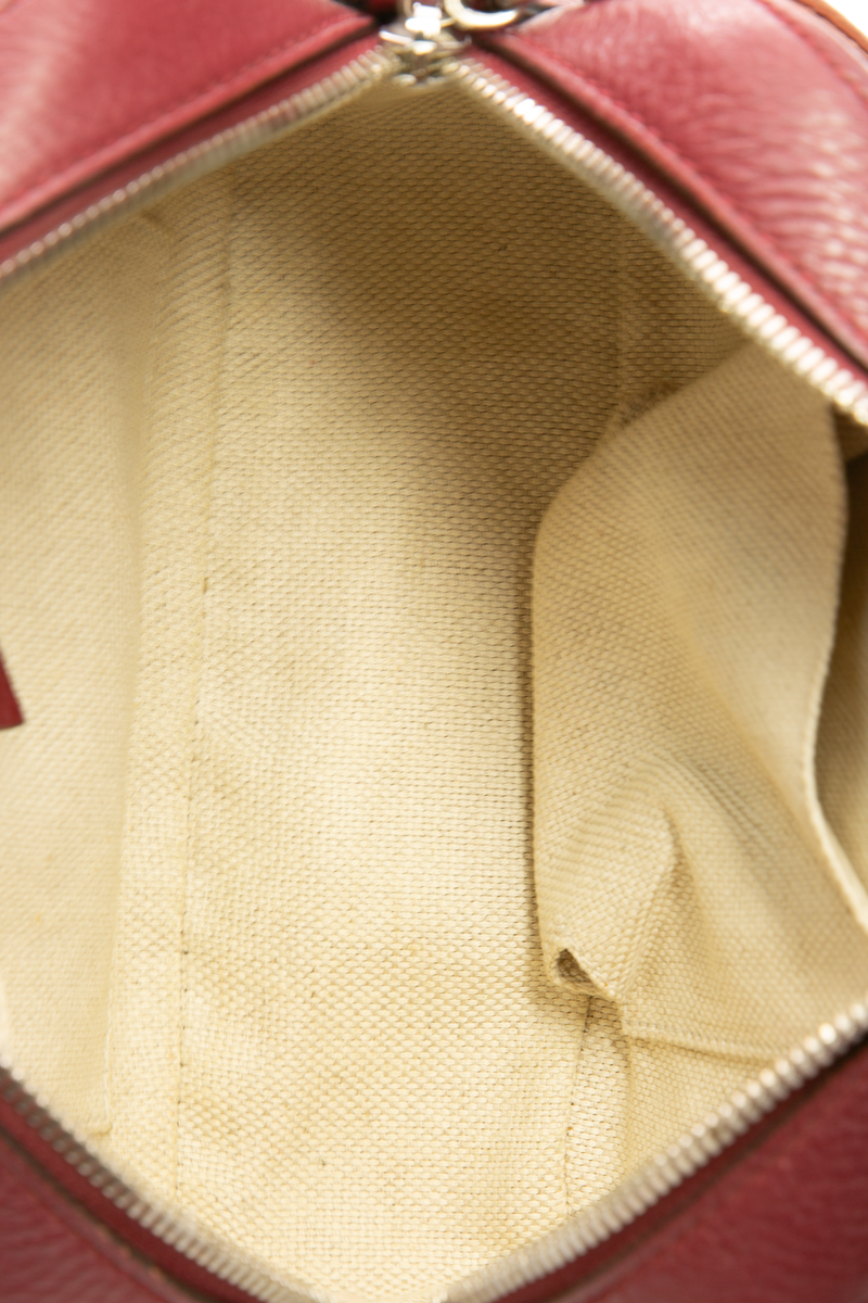 Studded Soho Disco Crossbody Bag