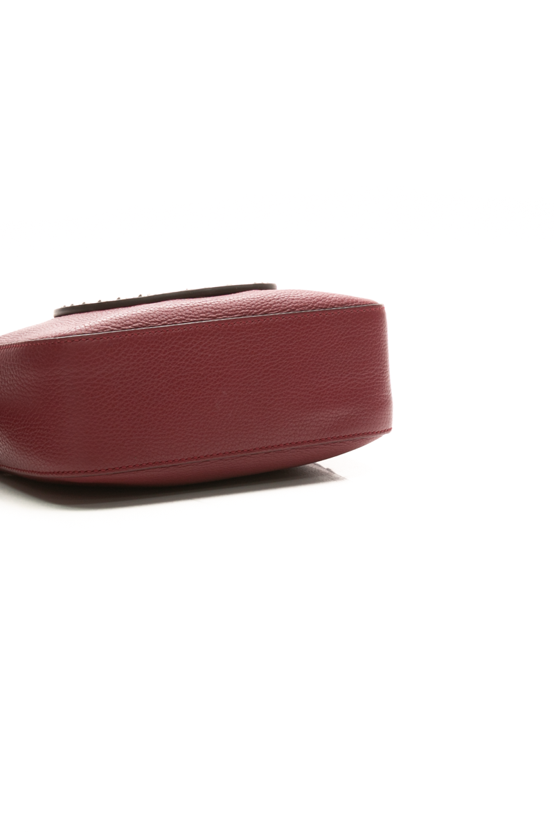 Studded Soho Disco Crossbody Bag