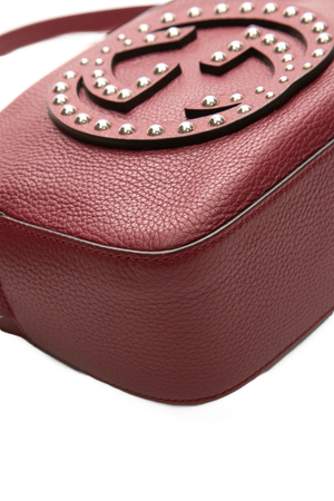 Studded Soho Disco Crossbody Bag