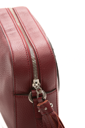 Studded Soho Disco Crossbody Bag