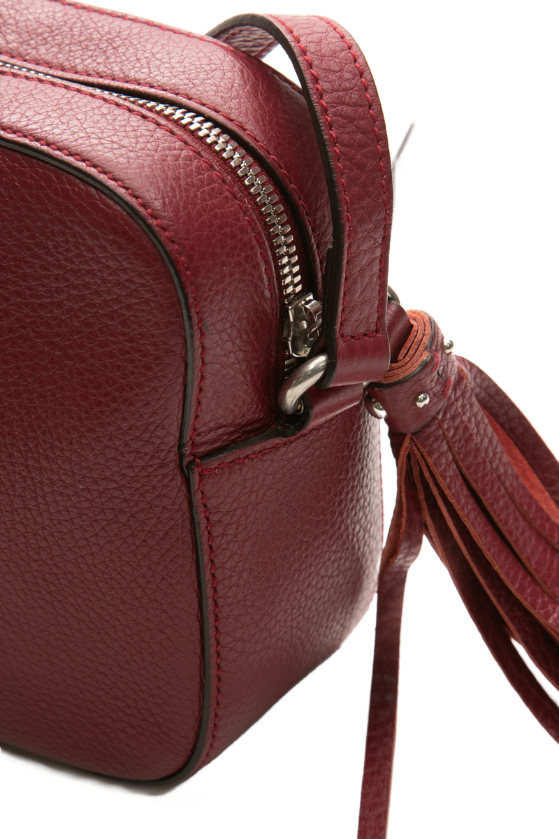 Studded Soho Disco Crossbody Bag