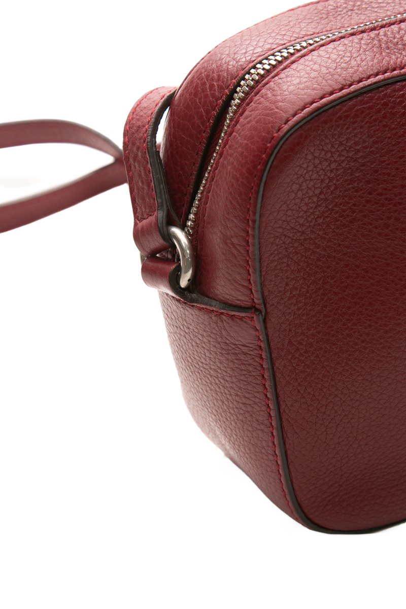 Studded Soho Disco Crossbody Bag