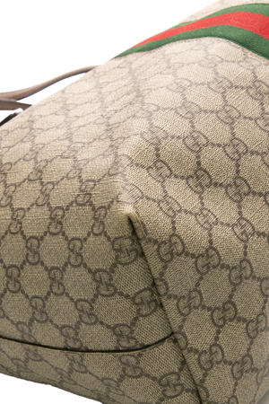 Ophidia Medium Tote Bag