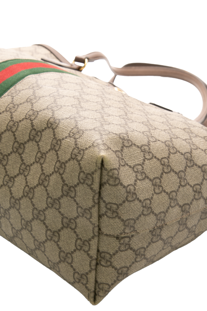 Ophidia Medium Tote Bag