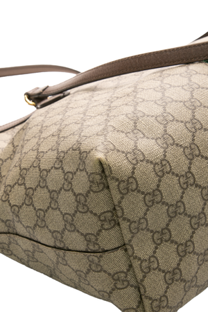 Ophidia Medium Tote Bag