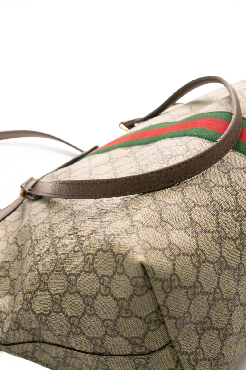 Ophidia Medium Tote Bag