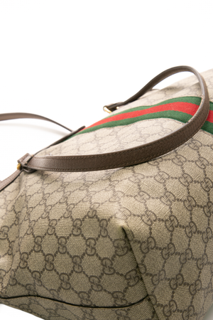 Ophidia Medium Tote Bag