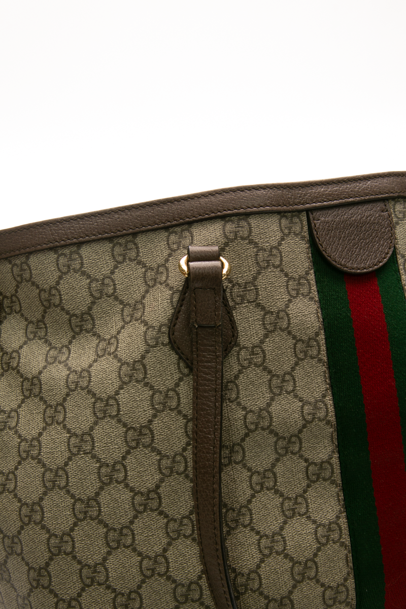 Ophidia Medium Tote Bag