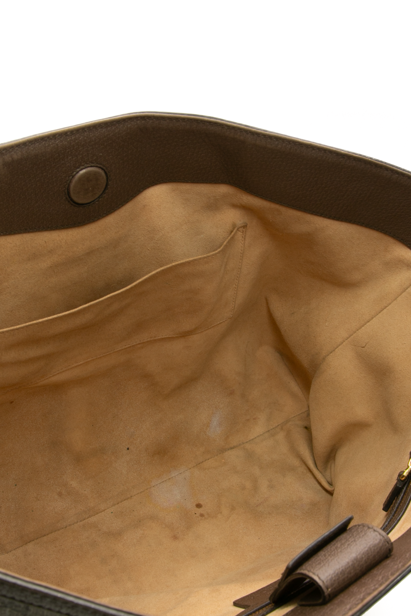 Ophidia Medium Tote Bag