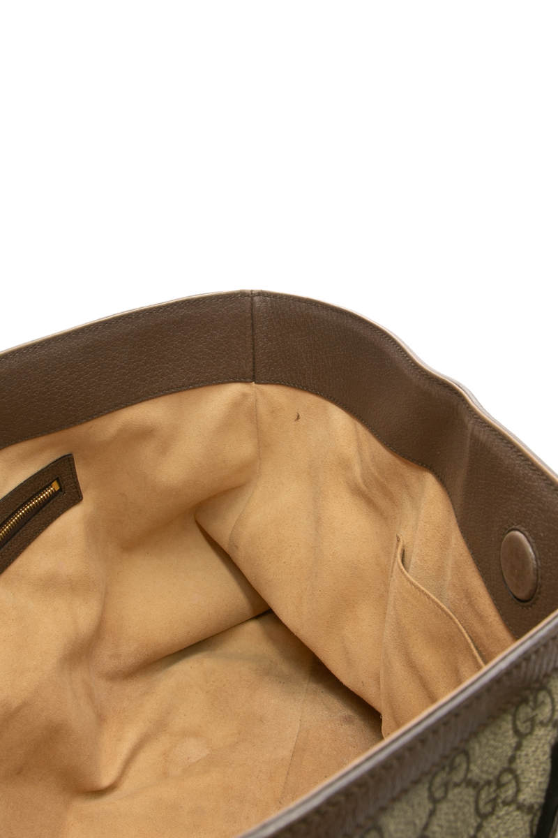 Ophidia Medium Tote Bag