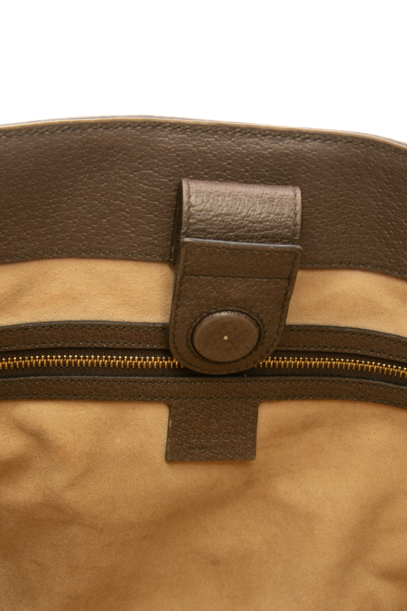 Ophidia Medium Tote Bag