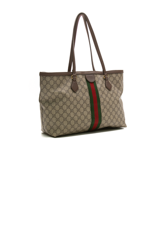 Ophidia Medium Tote Bag