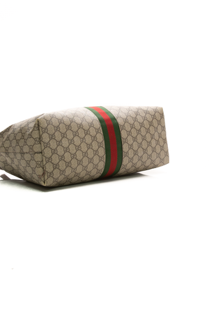 Ophidia Medium Tote Bag