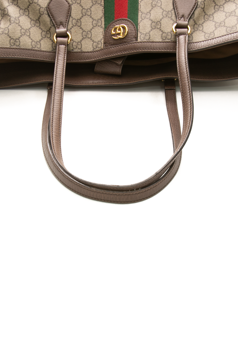 Ophidia Medium Tote Bag