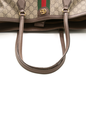 Ophidia Medium Tote Bag