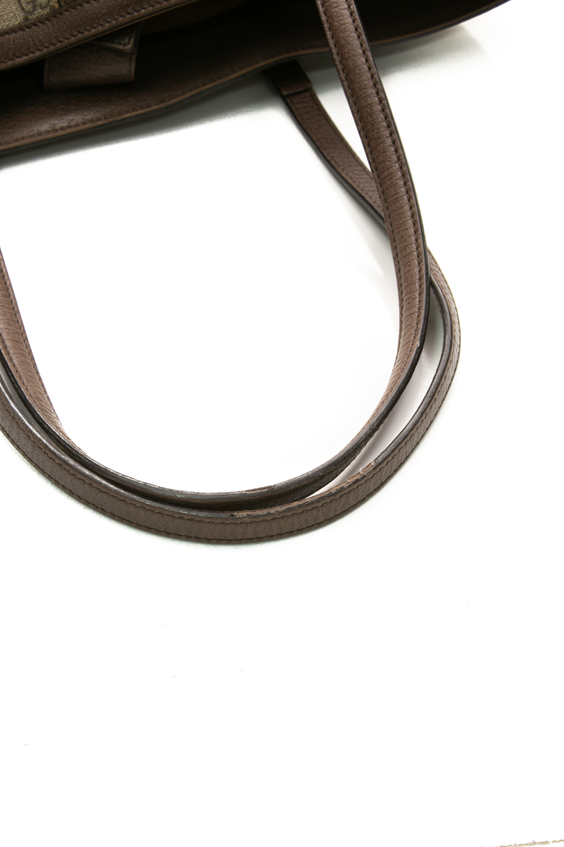 Ophidia Medium Tote Bag