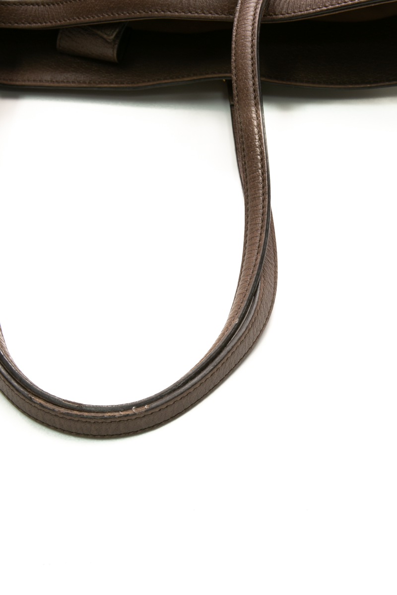 Ophidia Medium Tote Bag