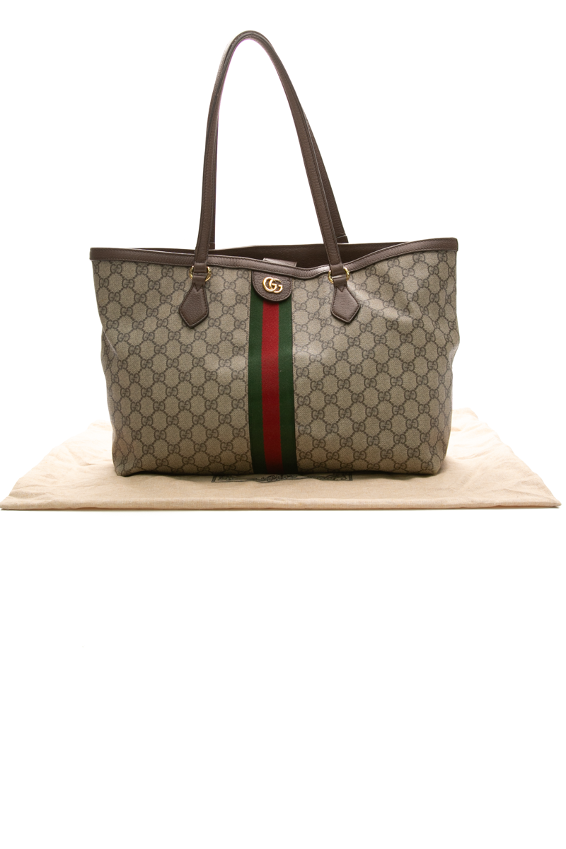 Ophidia Medium Tote Bag